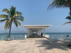-三亚西岛海洋文化旅游区