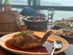 -大连君悦酒店·星海湾壹号Dalian·Dalian(星海广场店)