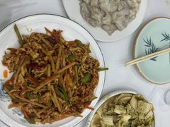 -老七饭馆(光荣道总店)