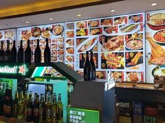 -锦州御烧烤·形象店(人民街店)