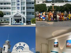 -清泉湾生态旅游度假区