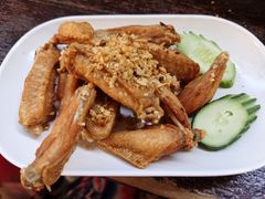 -Doo Dee Thai Food(Issan/Isaan/Esan)