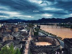 -台州府城(江南长城)