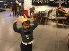 -汉堡王(昆明欣都龙城店)