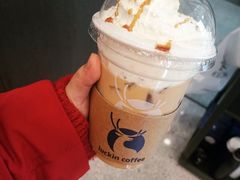 -瑞幸咖啡(重医附二院江南院区店)