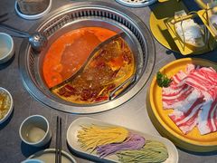 -故里和山·成都火锅(欢乐港湾店)