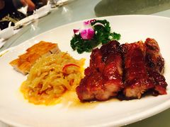 -明阁 Ming Court(广州朗豪酒店)