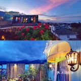 🌙大理小众旅游攻略|私藏💥藏在万朵花海里的民宿🌸大理空中花园