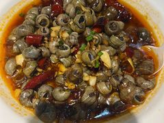 -靓虾二哥长沙地标小龙虾(五一广场店)
