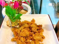 -大家食府·福建菜(FAC协盛中心庭院餐厅店)