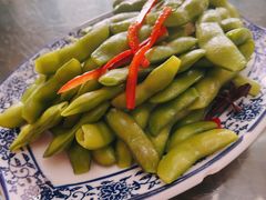 -七的湖·晚芳亭·阳澄湖农家菜·大闸蟹(莲花岛店)