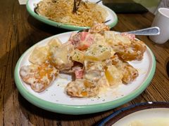 -绿茶餐厅万锦 Green Tea Restaurant Markham