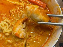 -曼谷食堂·泰国家庭料理