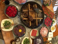 -正渝70年代老火锅(汽博店)