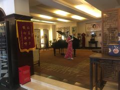 -邓丽君音乐主题餐厅