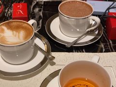 -Salon de Ville浦江汇(上海外滩华尔道夫酒店店)