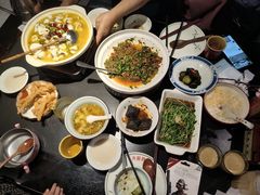 -火宫殿·湘菜小吃·商务宴请·生日聚会(东塘店)