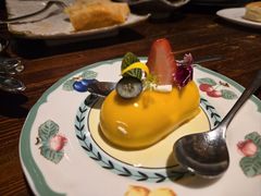 -格鲁·秀色Georgia’s Feast