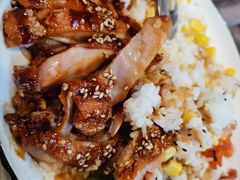 -小时光咖啡馆(北锣鼓巷店)