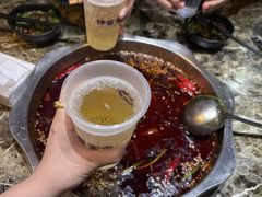 -大拿渔火锅(万豪白领富贵西园店)