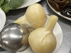-三兴涮羊肉(荣安大街店)