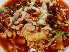 -北戴河庆山饭店·海鲜砂锅粥(北戴河黑石路店)