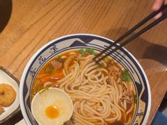 -鑫花溪牛肉米粉(景德路店)