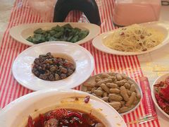 -霸王虾·麻辣小龙虾(清水河公园店)