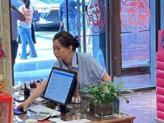 -令氏家外家周礼食府(桥南店)