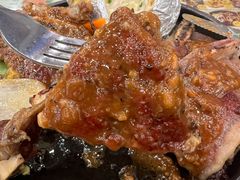 -龙城冰室(旺角)