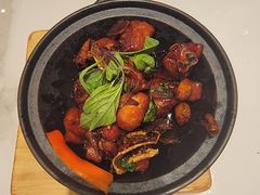 -鹿港小镇(悠唐店)