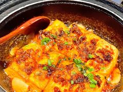 -坛宗剁椒鱼头(河西王府井店)