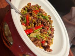 -隐厨·中国菜馆(三里屯T+MALL店)