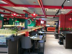 -京悦南门涮羊肉·羊蝎子火锅(田林路店)