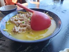 -兰溪小馆(东直门簋街店)