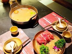 -盡膳口福·百年汤方火锅(科华北路店)