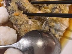 -七味·用心做好鱼(花桥店)