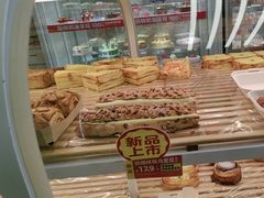 -味多美蛋糕(六里桥店)