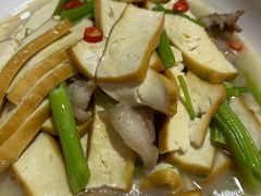 -新化三大碗(达美店)