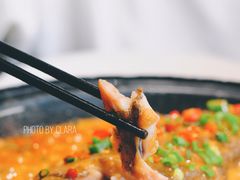 潇湘臭鳜鱼-潇湘府•湘菜领军品牌(望京店)