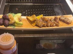 -暖都焼肉·和牛酒場(花都店)