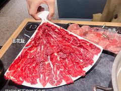 -林记潮牛·牛肉火锅(上马墩店)