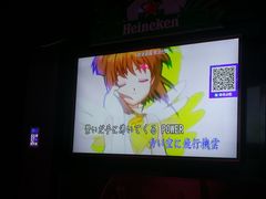 -AGOGO HOUSE KTV(东街店)