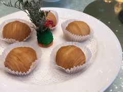 榴莲酥-亢龙太子酒轩·花园店