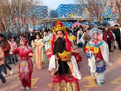 -华夏文旅海洋公园