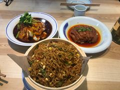 -大厨小馆(华阳城店)