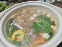 -龙泉人椰子鸡(龙昆南总店)