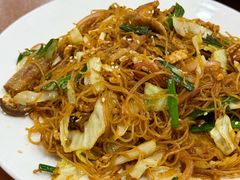 -煲煲掂风味煲仔饭餐厅(西区店)