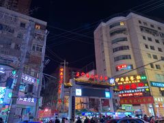 -清真老马家国华牛奶鸡蛋醪糟(正宁路店)