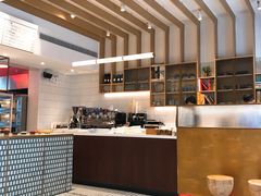 自助取餐区-Luneurs(幸福里店)